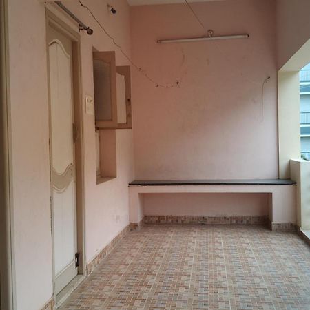 Dheeksha Homestay ติรุวันนามาลัย ภายนอก รูปภาพ