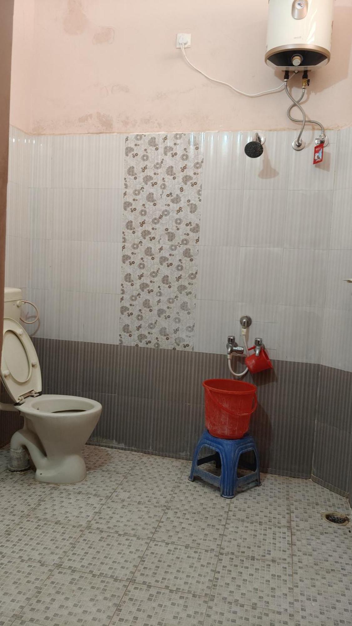 Dheeksha Homestay ติรุวันนามาลัย ภายนอก รูปภาพ
